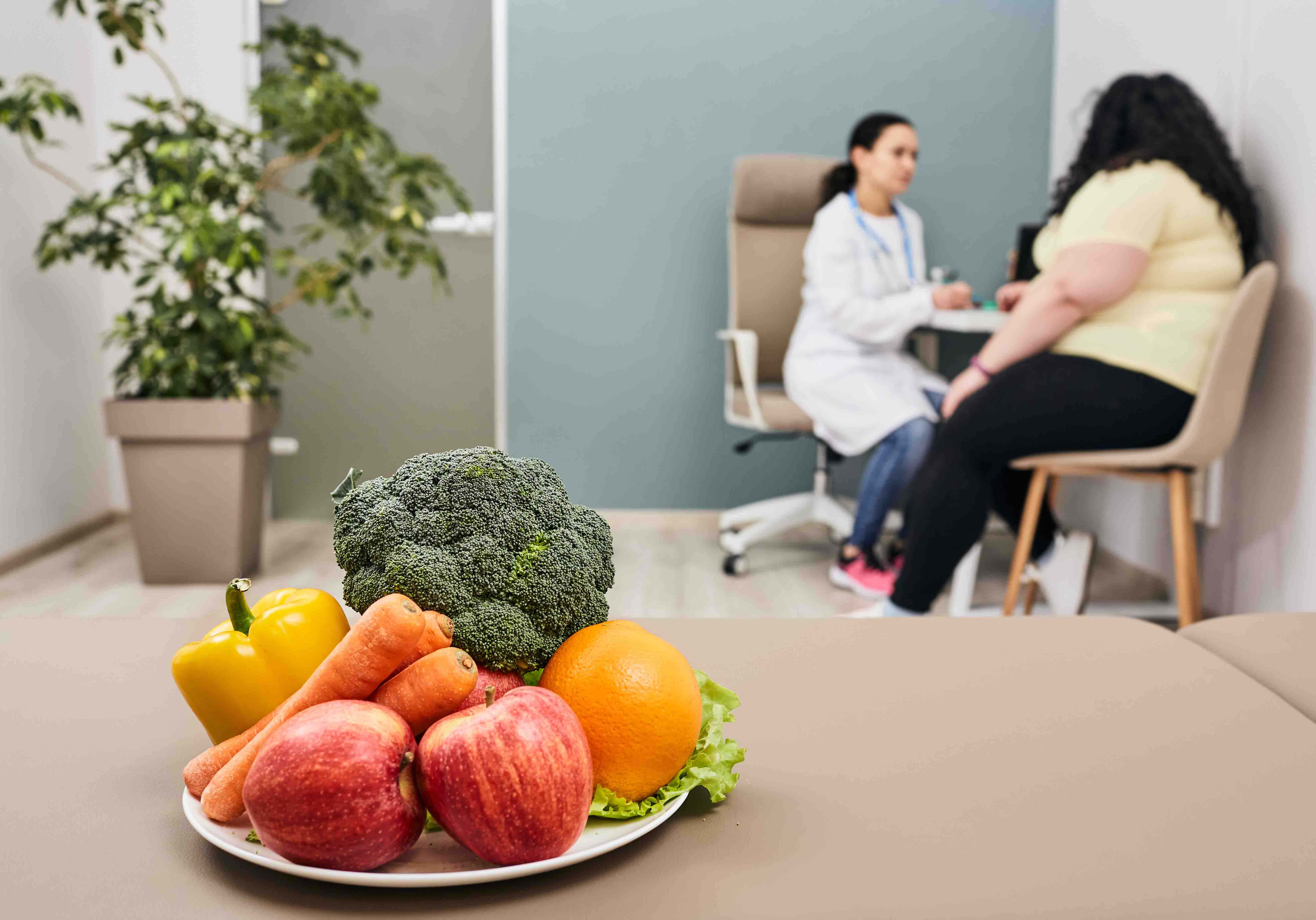 Treating Obesity: What You Need to Know