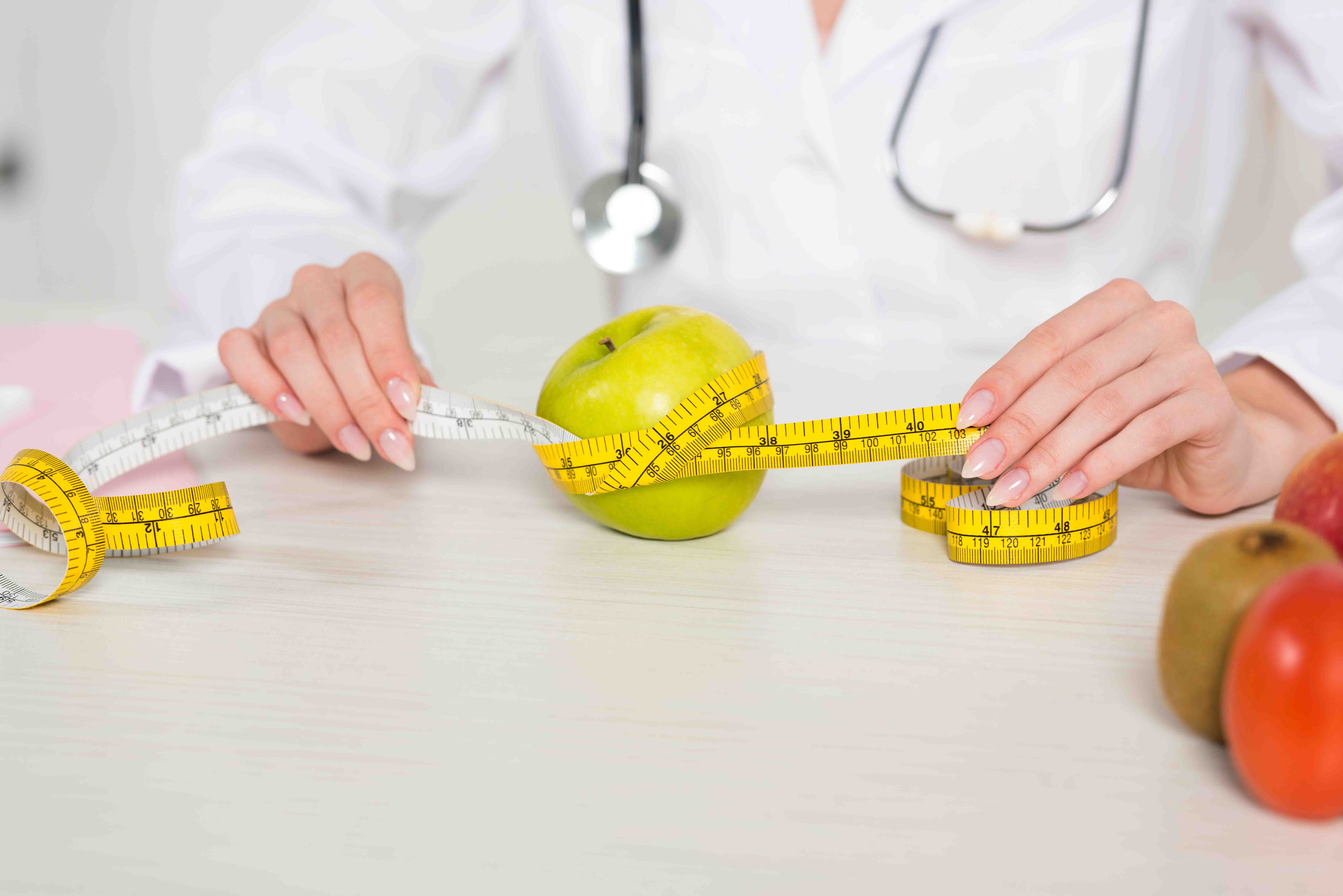 What is Obesity?